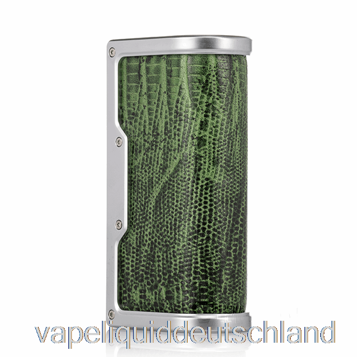 Lost Vape Thelema Batterieabdeckung SS / Oasis Vape Deutschland